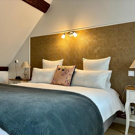 Maison Zugno Hotel & Spa Barretaine Værelse billede