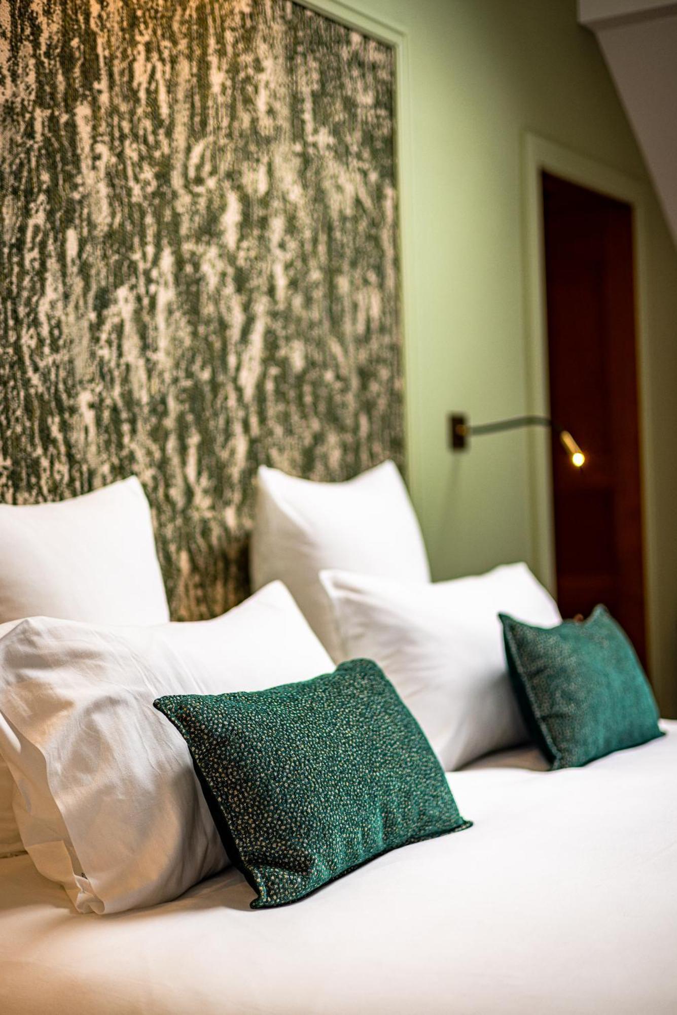 Maison Zugno Hotel & Spa Barretaine Værelse billede