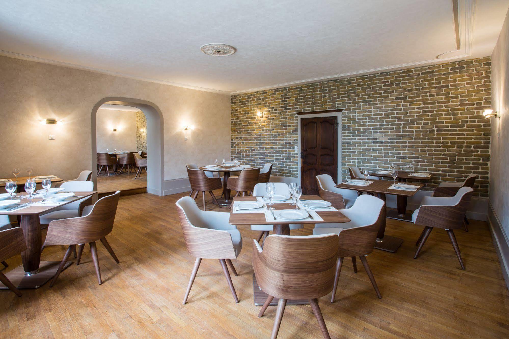 Maison Zugno Hotel & Spa Barretaine Eksteriør billede