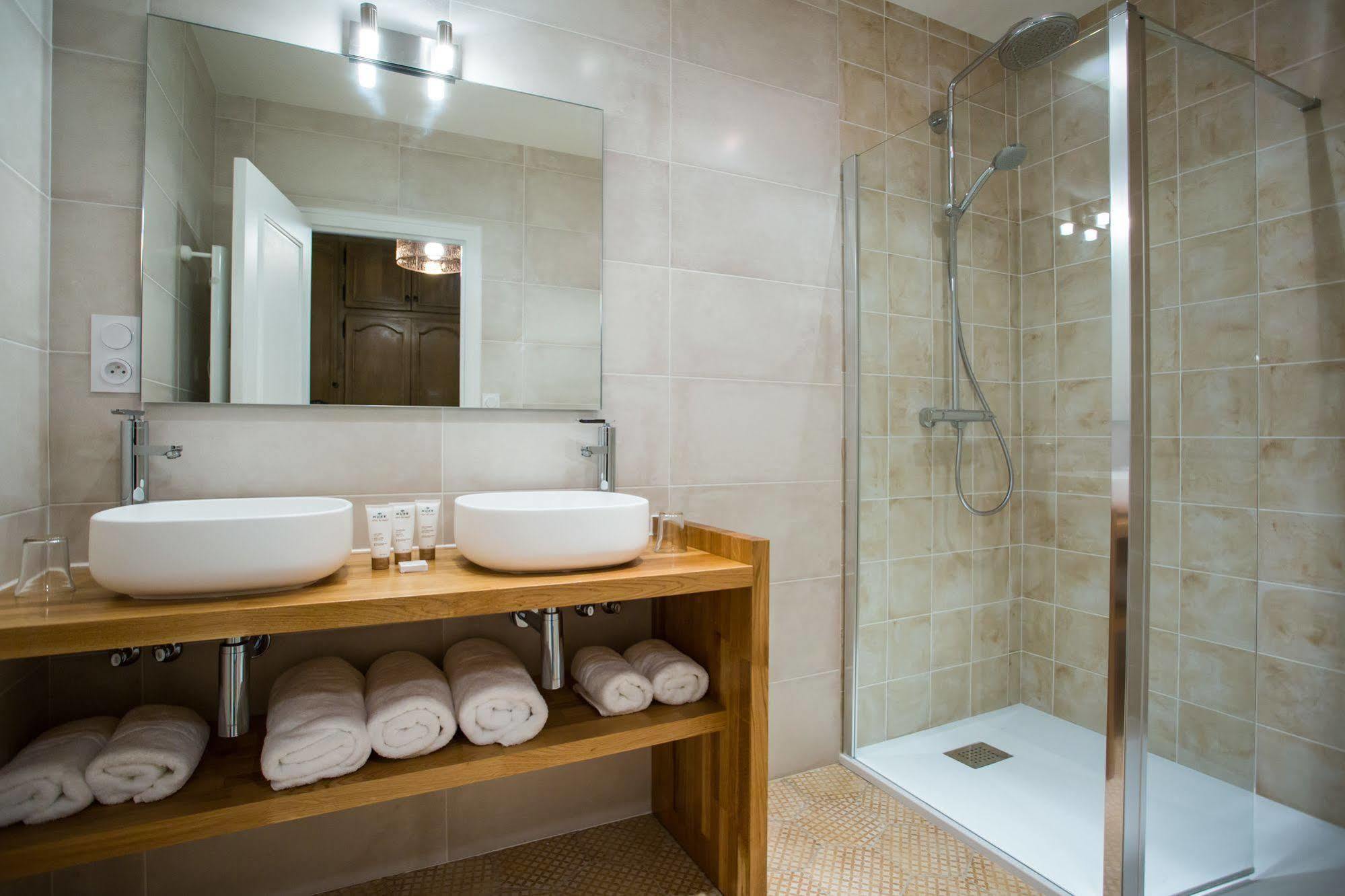Maison Zugno Hotel & Spa Barretaine Eksteriør billede